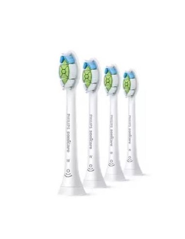 Cabezal Optimal White Estandar 4Ud. Hx6064/10 de Sonicare