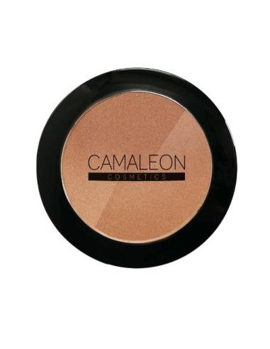 Camaleon Polvos Bronceadores 10Gr. de Camaleon Cosmetics