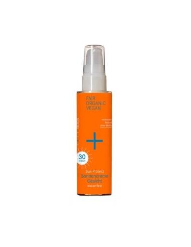 Protector Solar Spf30 Crema Facial 50Ml. de I+M