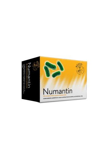 Numantin 90Comp. de Mederi Nutricion Integrativa