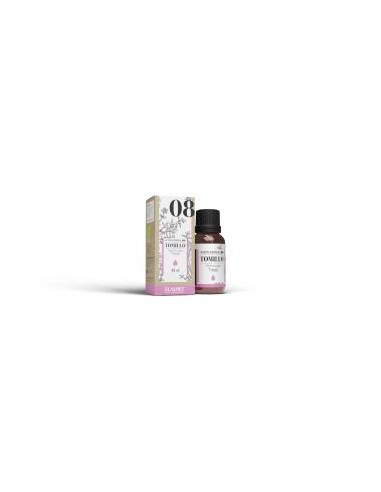 Tomillo Aceite Esencial Bio 15Ml. de Eladiet