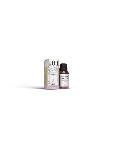 Lavanda Aceite Esencial Bio 15Ml. de Eladiet