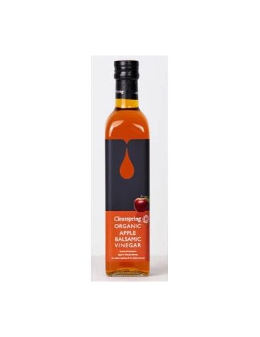 Vinagre Balsamico De Manzana 250Ml. de Clearspring