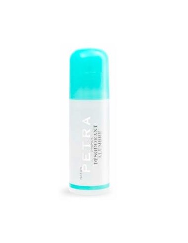 Desodorante Alumbre Spray 150Ml de Natur Petra