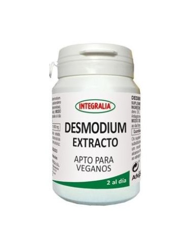 Desmodium Extracto 60Vcaps. de Integralia