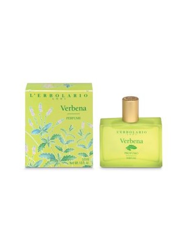 Verbena Perfume 50Ml. de L´Erbolario