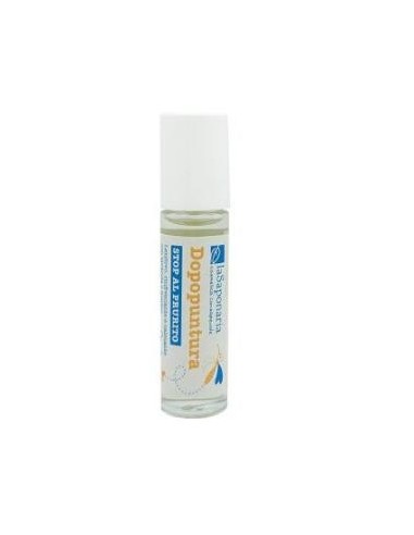 Roll-On Post Picaduras Mosquitos 9Ml. de La Saponaria