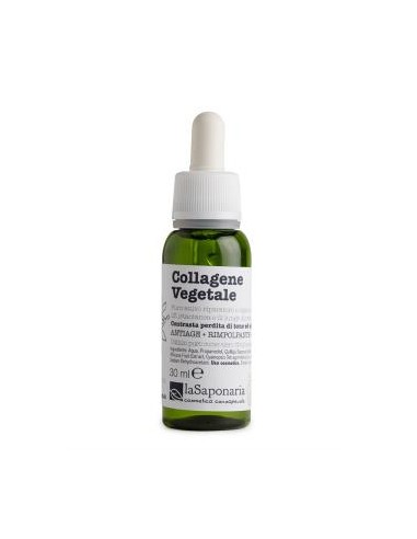 Colageno Vegetal 30Ml. de La Saponaria