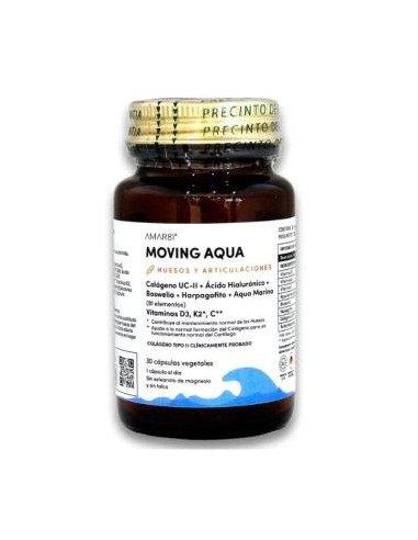 Moving Aqua 30Cap. de Amar81