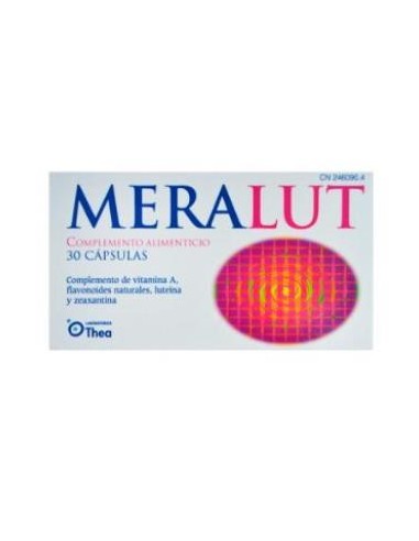 Meralut 30Cap. de Thea