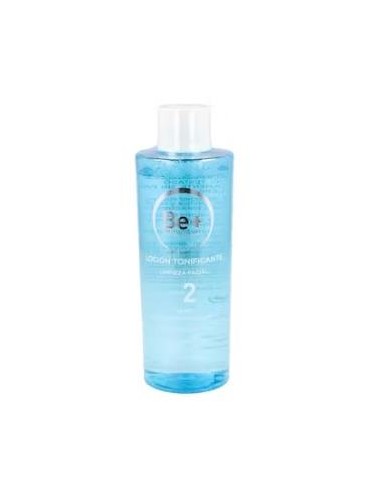 Be+ Locion Tonificante 200Ml de Be+