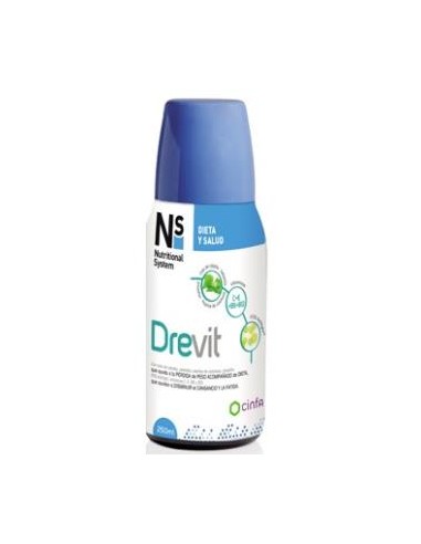 Ns Drenante 250Ml de Ns