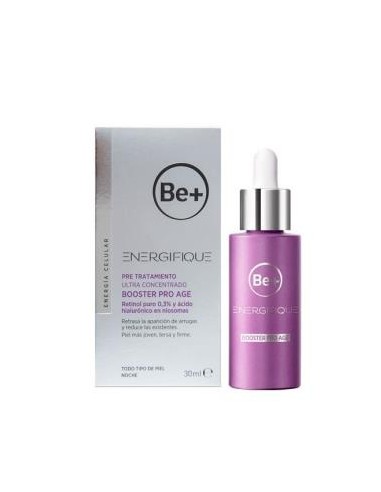 Be+ Pre-Tratamiento Pro-Age 30Ml de Be+