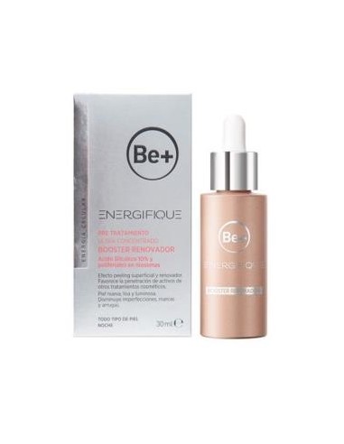 Be+ Pre-Tratamiento Renovador Celular 30Ml de Be+