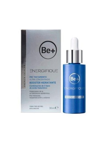 Be+ Pre-Tratamiento Hidratante 30Ml de Be+