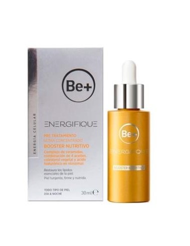 Be+ Pre-Tratamiento Nutritivo 30Ml de Be+