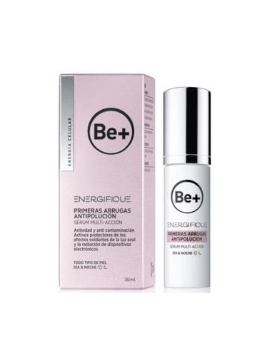 Be+  Prim Arrug Serum Multi Accion de Be+