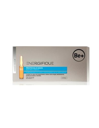 Be+  Amp Proteoglicanos de Be+