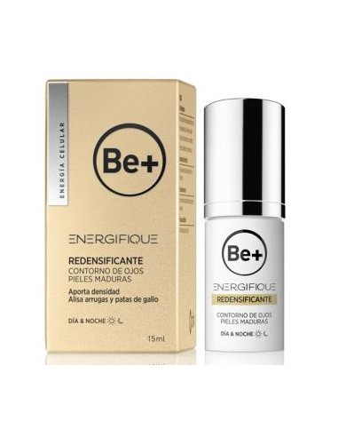 Be+  Redens Contorno Ojos P/ Maduras 15Ml de Be+