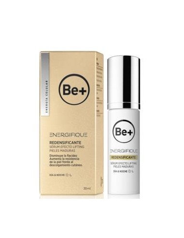 Be+  Redens Serum Efecto Lifting P Maduras 30Ml de Be+