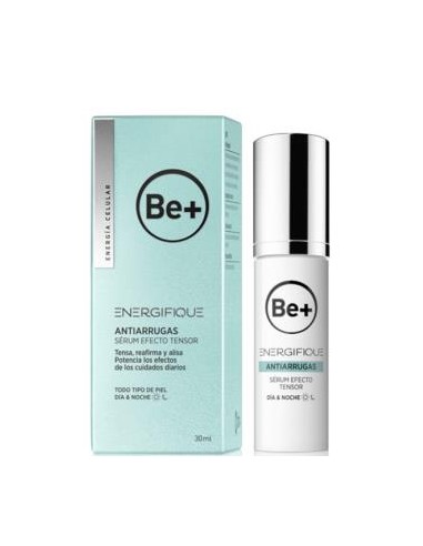 Be+  Antiar Serum Efecto Tensor 30Ml de Be+