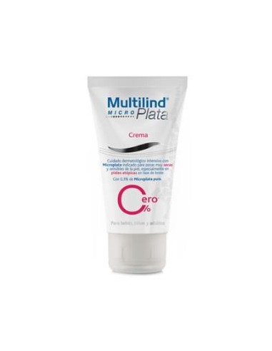 Multilind Microplat Crem 0.3 75Ml. de Multilind