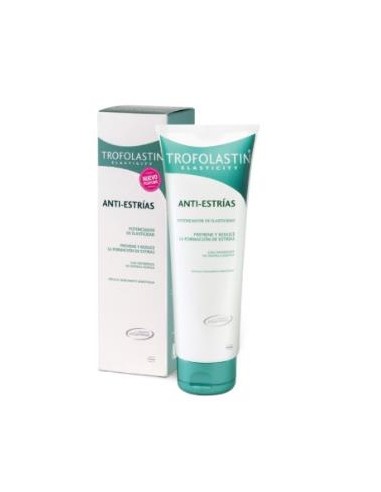 Carreras Trofolastin Antiestrias 250Ml de Carreras