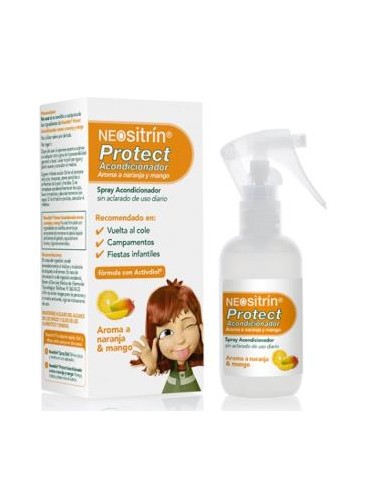 Neositrin Protect Spray Acondicion 250Ml de Neositrin