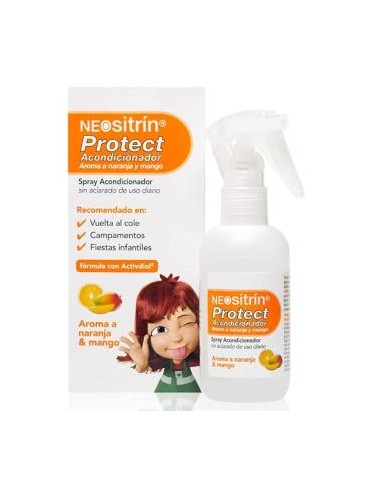 Neositrin Protect Sp Acon 100Ml de Neositrin