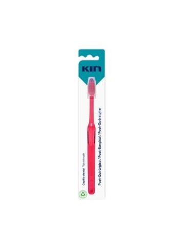 Cepillo Dental Kin Post-Quirurgico de Kin