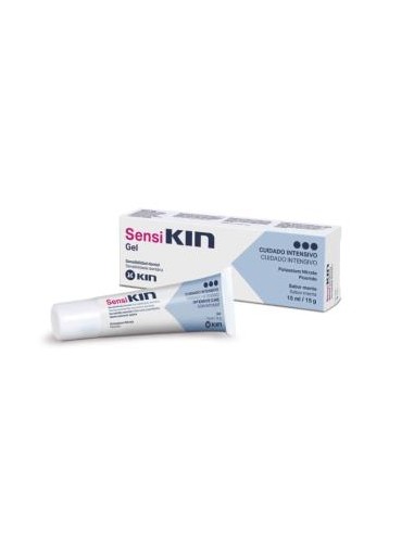 Sensi Kin Gel 15Ml de Kin