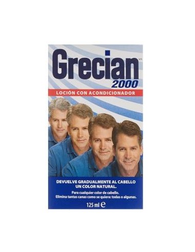 Grecian 2000 Locion 125Ml de Grecian 2000