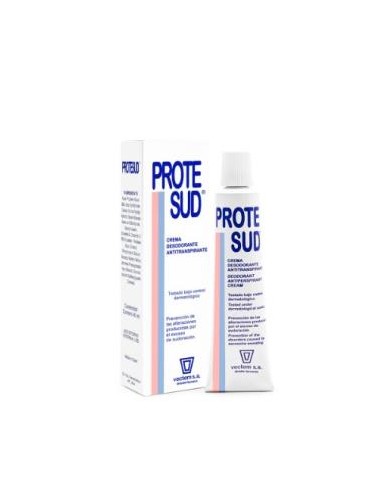 Protesud Crema 40Gr. de Vectem