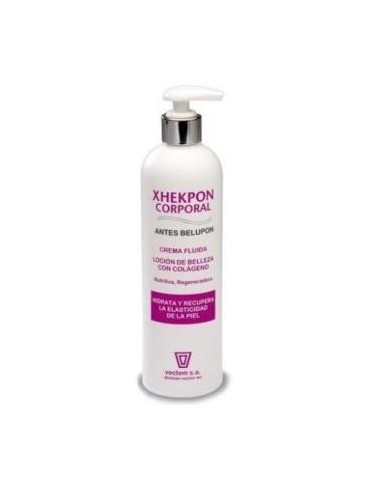 Xhekpon Cr Corporal 400Ml de Vectem