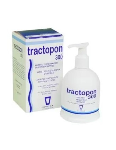 Tractopon Dosificador 300Ml de Vectem