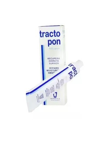 Tractopon 15 Crema 75Ml de Vectem