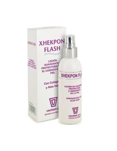 Xhekpon Flash 150Ml de Vectem