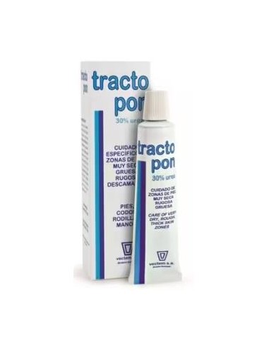 Tractopon Urea 30 40Ml de Vectem