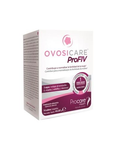 Ovosicare Profiv 14Sbrs. de Ovosicare