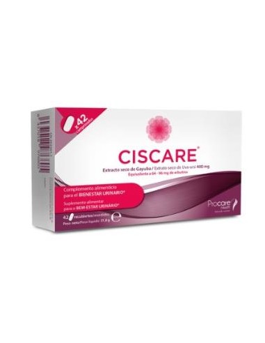 Ciscare 42Comp de Procare