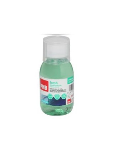 Phb Enjuague Bucal Fresch 100Ml de Phb