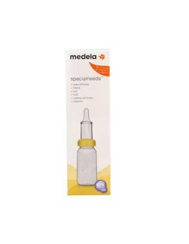 Biberon Specialneeds 150Ml de Medela