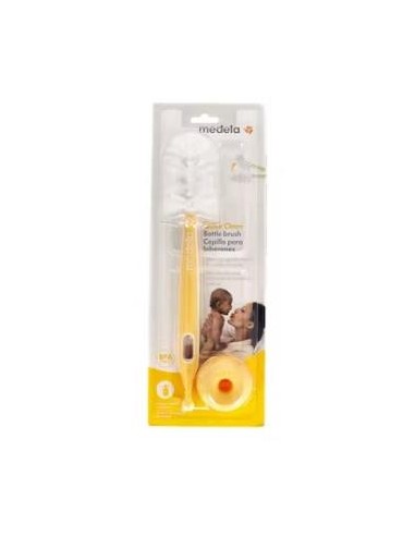 Cepillo Biberones Quick Clean 101037159 de Medela