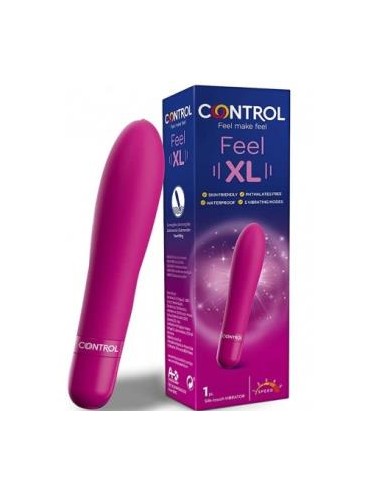 Toys Feel Xl de Control