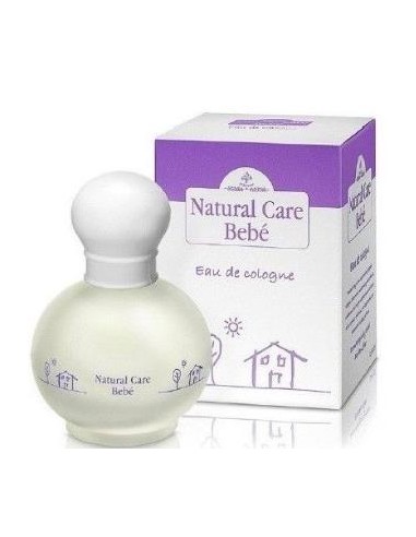 Natural Care Colonia Bebé 100Ml de Natural Care