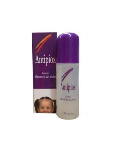 Antipiox Repelente Piojos 150Ml de Antipiox