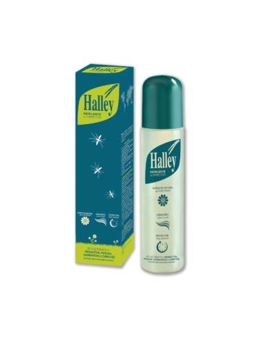 Halley Repelente Insectos 250Ml de Halley