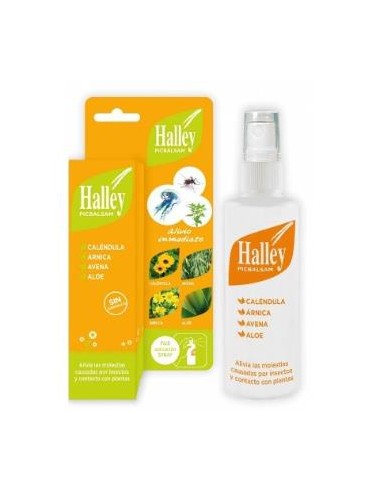 Halley Picbalsam 40Ml de Halley