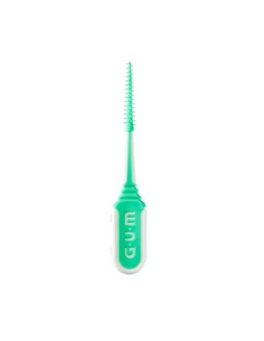 Cepillo Interdental Soft Picks Comfort Flex Verde de Gum