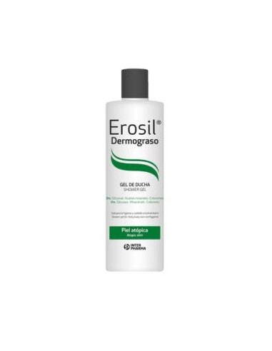 Erosil Dermograso 500Ml de Interpharma